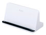 HAN HA-92140-12 Tablet Standaard Smart Line 135x72x74mm Wit_