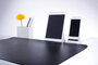HAN HA-92140-12 Tablet Standaard Smart Line 135x72x74mm Wit_