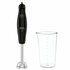 Tefal HB1218 Turbomix Staafmixer Zwart_