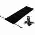 Tristar HD2502 Snoerloze Krultang Zwart/Rose_