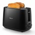 Philips HD2581/90 Daily Broodrooster Zwart_