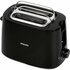 Philips HD2581/90 Daily Broodrooster Zwart_