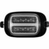 Philips HD2581/90 Daily Broodrooster Zwart_