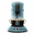 Philips Hd6553/20 SENSEO Original Koffiezetapparaat Blauw_