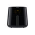 Philips HD9280/90 XL Essential Airfryer 6.2L 2000W Zwart_