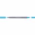 Faber Castell FC-164519 Duo Aquarelmarker Goldfaber Seaside 6 Stuks_