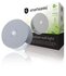 Ranex RA-1004236 Led Wandlamp Voor Buiten Met Sensor 0.5 W 60 Lm Grijs_