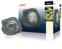 Ranex RA-5000154 Solar Tuinlamp 3 Led_