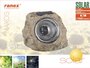 Ranex RA-5000154 Solar Tuinlamp 3 Led_