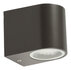 Ranex Ra-5000332 Led Buitenwandlamp van Roestvrijstaal_