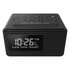 Panasonic RC-D8EG-K DAB+ Wekkerradio Zwart_