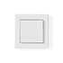 Nedis RFWS10WT Rf Smart Wandschakelaar Enkelvoudig_