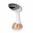 Emerio SB-130292 Kledingstomer 360 ml 1700W Wit/Beige_