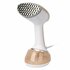 Emerio SB-130292 Kledingstomer 360 ml 1700W Wit/Beige_