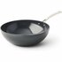 BK Superior Ceramic Wokpan 30 cm Zwart_