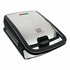 Tefal SW852D Snack Collection Wafelijzer Zwart/RVS_