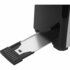 Emerio TO-123924 Broodrooster RVS/Zwart_