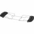 Emerio TO-128308 Broodrooster Zwart/RVS_
