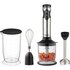 Tomado TSB9001B Staafmixer 1000W RVS/Zwart_