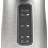 Bosch TWK5P480 DesignLine Waterkoker 1.7L 2400W Zwart/RVS_
