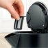Bosch TWK5P480 DesignLine Waterkoker 1.7L 2400W Zwart/RVS_