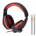 Gembird Gmb Gaming Set 4in1 Umg4-02_
