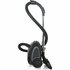 Emerio VE-109959.14 Stofzuiger 800W Zwart/Grijs_