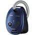 Siemens VS06A111 Stofzuiger 600W Blauw/Zwart_