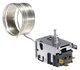 Danfoss W5-30103 Service Thermostaat 077b7003_