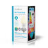 Nedis WIFILC11WTE14 Wi-fi Smart Led-lamp Full Colour En Warm-wit E14_