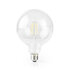 Nedis WIFILF10WTG125 Wi-fi Smart Led Filamentlamp E27 125 Mm 5 W 500 Lm_