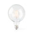Nedis WIFILF10WTG125 Wi-fi Smart Led Filamentlamp E27 125 Mm 5 W 500 Lm_