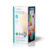 Nedis WIFILF11WTST64 Wi-fi Smart Led-lamp E27 St64 5 W 500 Lm Wit_