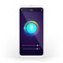 Nedis WIFILRC10E27 Smartlife Multicolour Lamp Wi-fi E27 806 Lm 9 W Rgb / Warm To Cool White Android™ / Ios Peer_