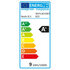 Nedis WIFILW10WTB22 Wi-fi Slimme Led-lamp Warm- Tot Koud-wit B22_