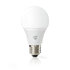 Nedis WIFILW11WTE27 Wifi Smart Led Bulb Warm White E27_