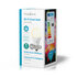 Nedis WIFILW11WTE27 Wifi Smart Led Bulb Warm White E27_
