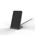 Rapoo XC360 Draadloze Qi Lader Stand 15W Grijs_