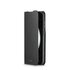 Hama Eco Premium Bookcase voor Samsung Galaxy S24 FE Zwart_