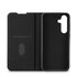 Hama Eco Premium Bookcase voor Samsung Galaxy S24 FE Zwart_