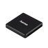 Hama USB-3.0-multi-kaartlezer SD/microSD/CF Zwart_