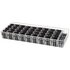 Hama USB-3.0-multi-kaartlezer SD/microSD/CF Zwart_