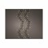 Lumineo LED Excellent Twinkle 960 LEDs 15 m Zwart Soft Gold Licht_