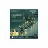 Lumineo LED Excellent Twinkle 1272 LEDs 20 m Zwart Soft Gold Licht_