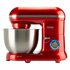 Bourgini Classic Kitchen Chef Keukenmachine Rood_