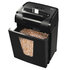 Hama Papiervernietiger Premium M10+ Shredder M Veiligheidsniveau P5 T5 E4 20l_