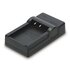 Hama USB-oplader Travel Voor Canon LP-E17_