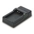 Hama USB-oplader Travel Voor Canon LP-E12_