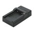 Hama USB-oplader Travel Voor Olympus Li40B/42B_