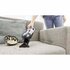 Bosch BBH3K2800 Flexxo Accu Steelstofzuiger Blauw/Zilver_